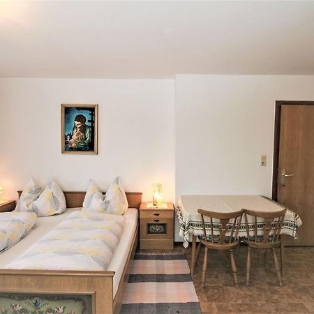 Apartment Jaegerhof-1 By Interhome Hochpillberg Εξωτερικό φωτογραφία