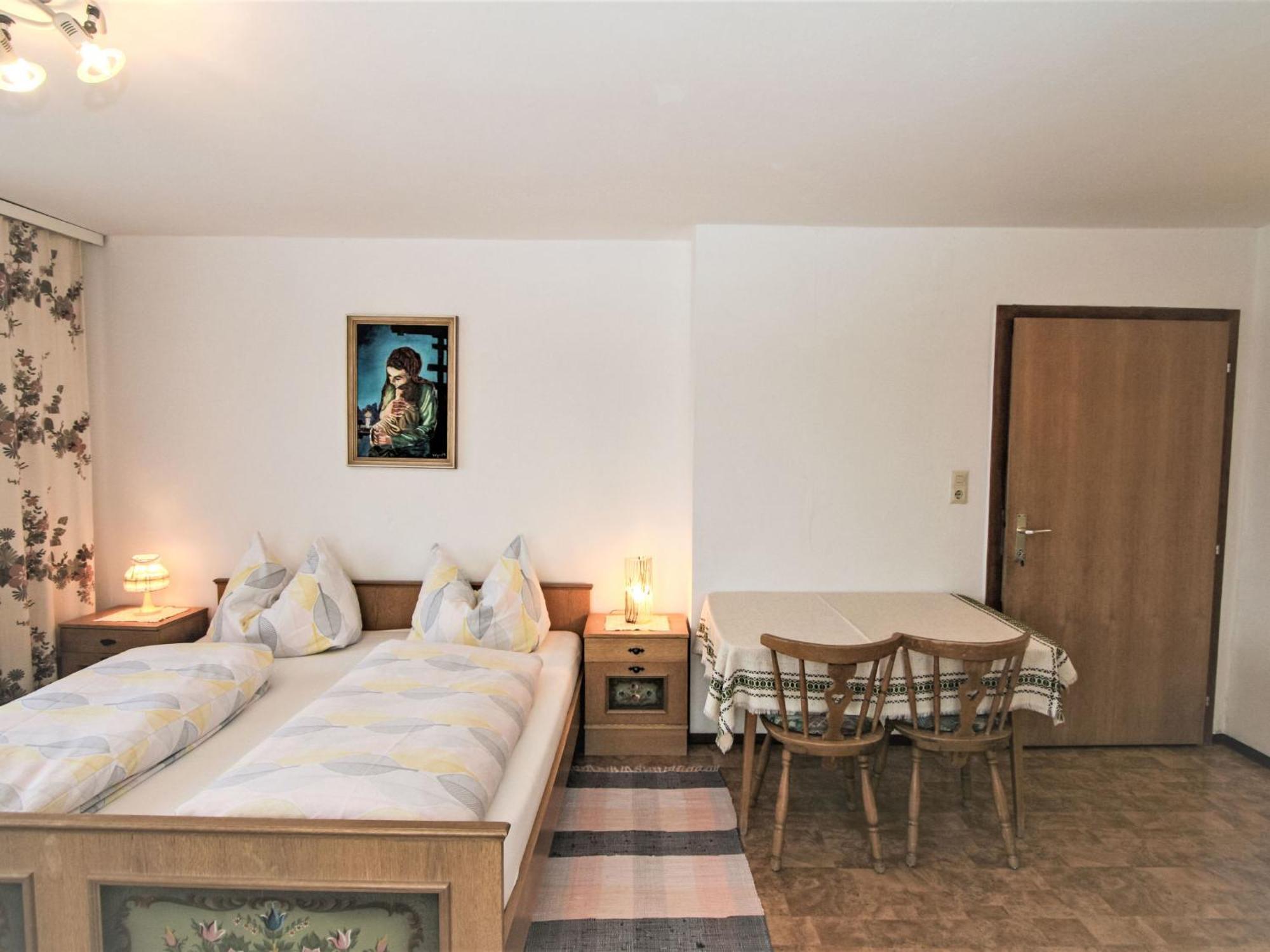 Apartment Jaegerhof-1 By Interhome Hochpillberg Εξωτερικό φωτογραφία