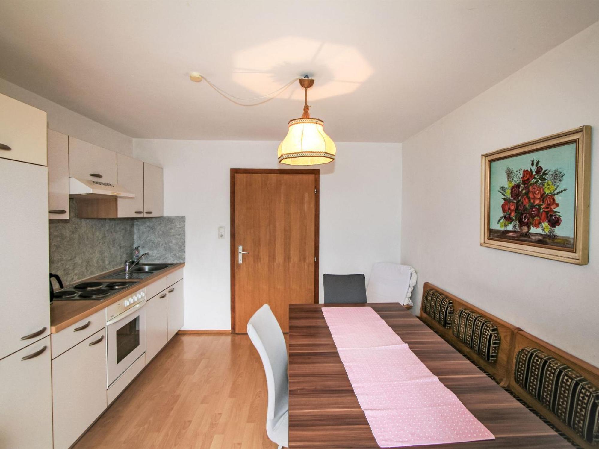 Apartment Jaegerhof-1 By Interhome Hochpillberg Εξωτερικό φωτογραφία