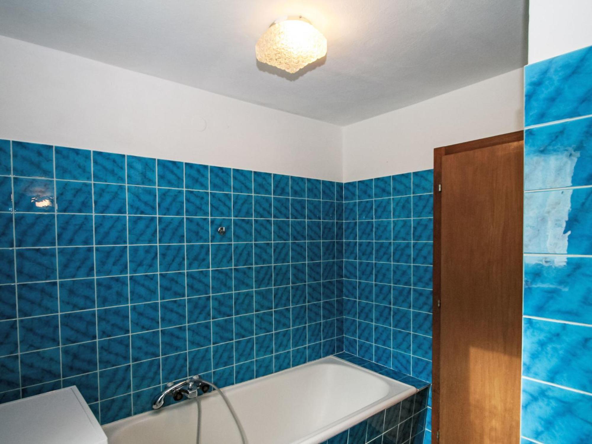 Apartment Jaegerhof-1 By Interhome Hochpillberg Εξωτερικό φωτογραφία