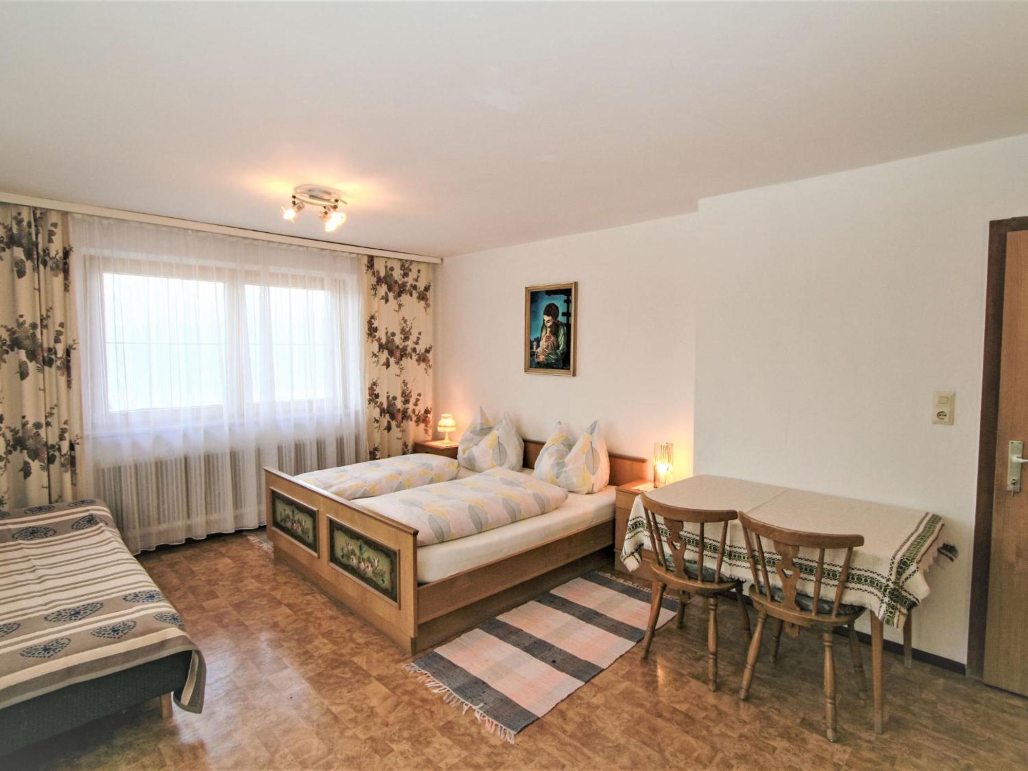 Apartment Jaegerhof-1 By Interhome Hochpillberg Εξωτερικό φωτογραφία