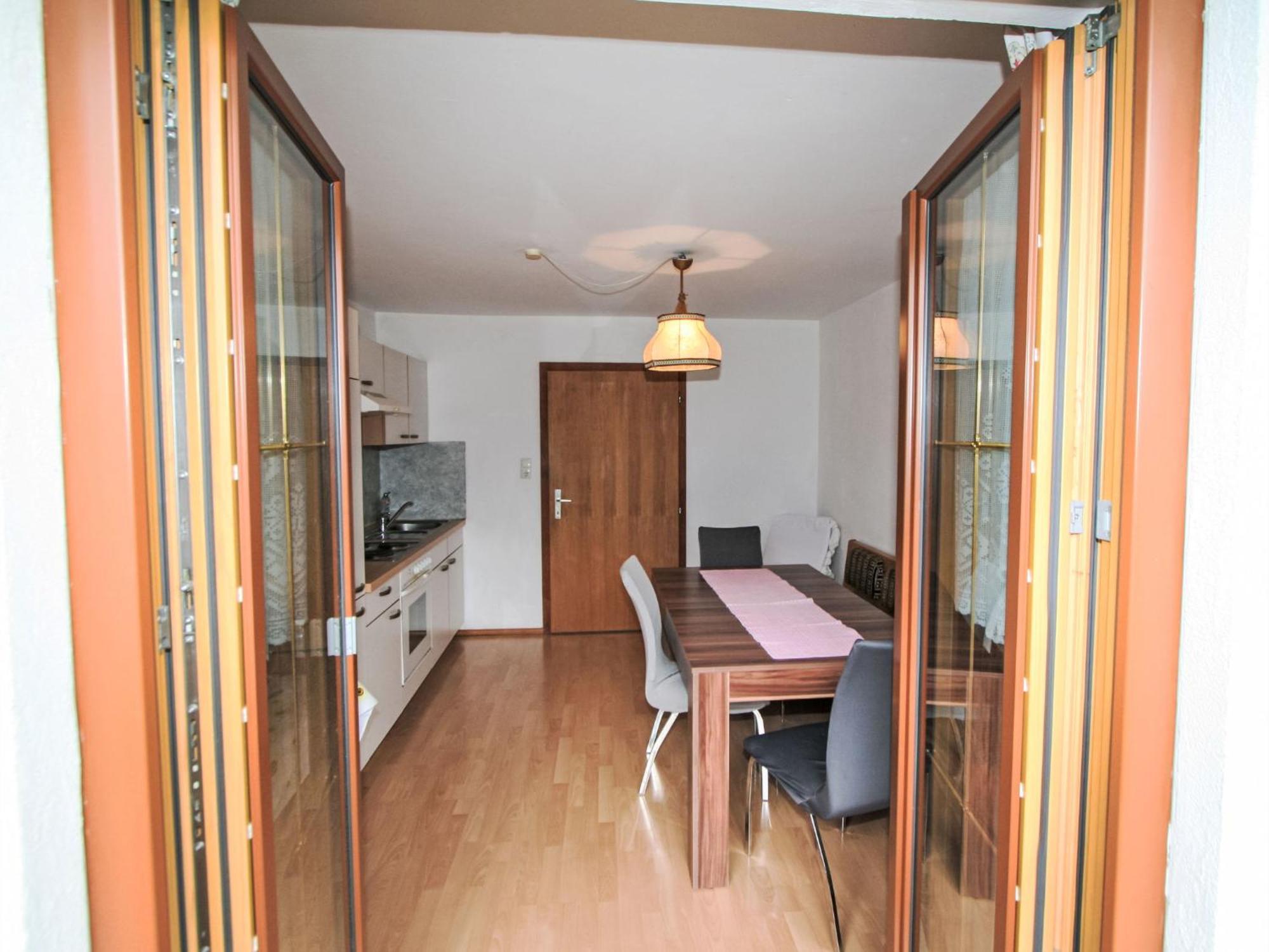 Apartment Jaegerhof-1 By Interhome Hochpillberg Εξωτερικό φωτογραφία