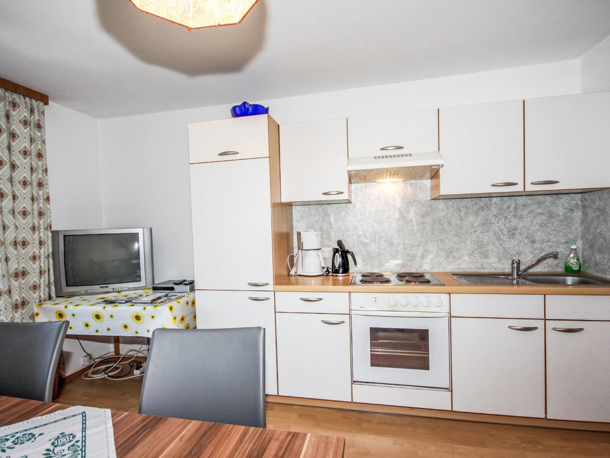 Apartment Jaegerhof-1 By Interhome Hochpillberg Εξωτερικό φωτογραφία