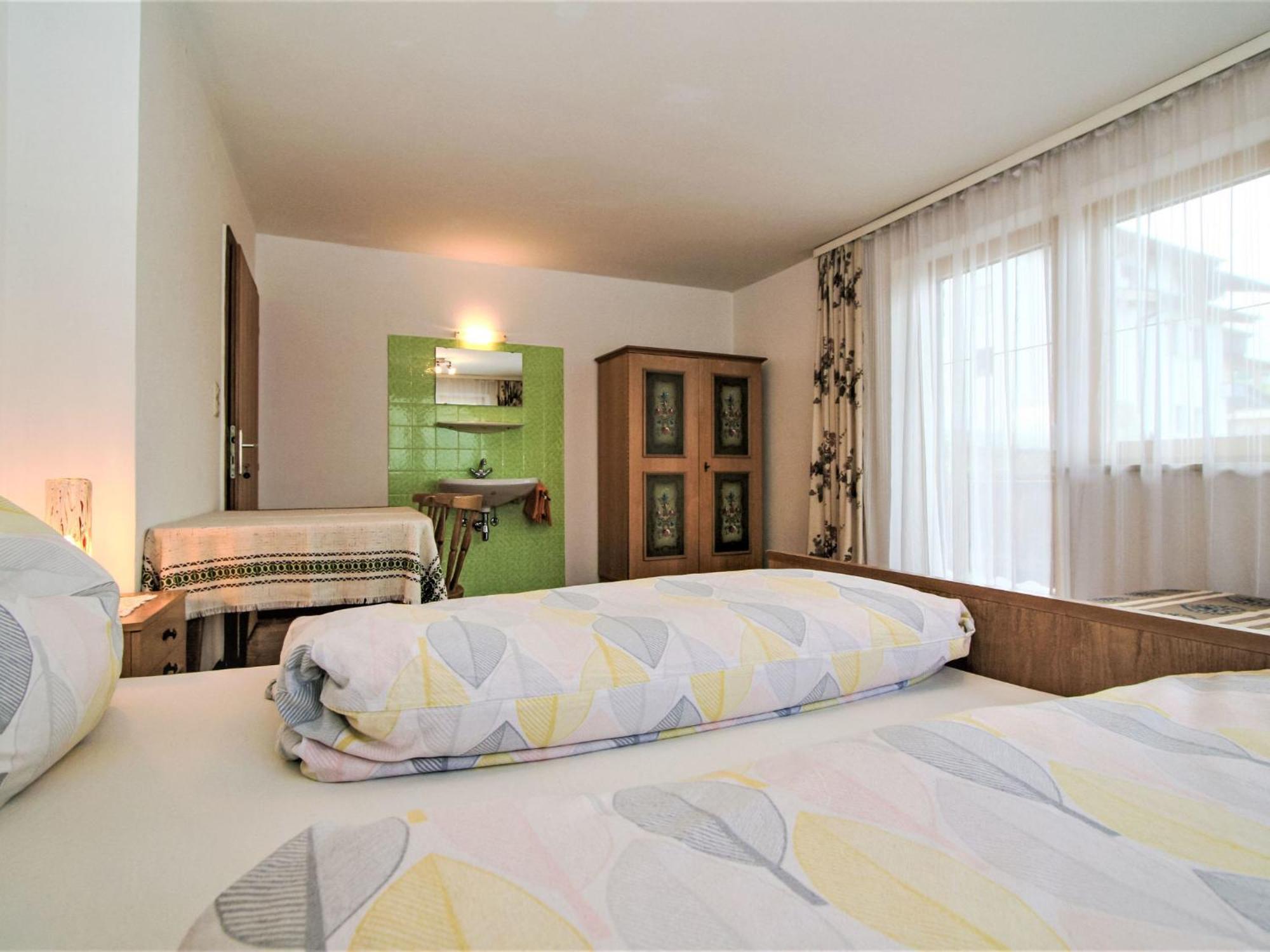 Apartment Jaegerhof-1 By Interhome Hochpillberg Εξωτερικό φωτογραφία